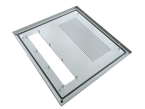 Gioăng kín tủ điện & vỏ thiết bị điện