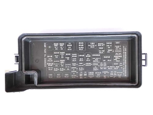 Pin xe điện EV