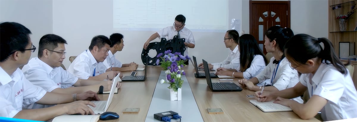 Lắp đặt và đào tạo